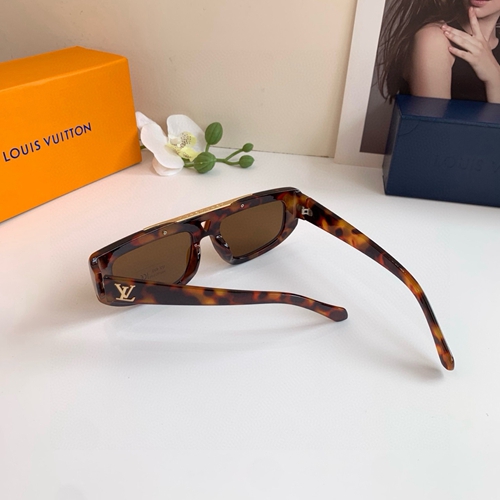 ルイヴィトンサングラス全体デザイン